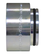 GEDORE Automotive KL-0039-1002 - Adaptador de montaje para tuerca de apriete M20 con junta tórica