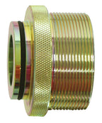 GEDORE Automotive KL-0039-1105 - Adaptador 2 1/4-14UNS a Ø30 con junta tórica