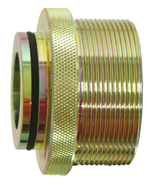 GEDORE Automotive KL-0039-1105 - Adaptador 2 1/4-14UNS a Ø30 con junta tórica