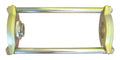 GEDORE Automotive KL-0039-1140 - Marco de prensa ligeramente corto.