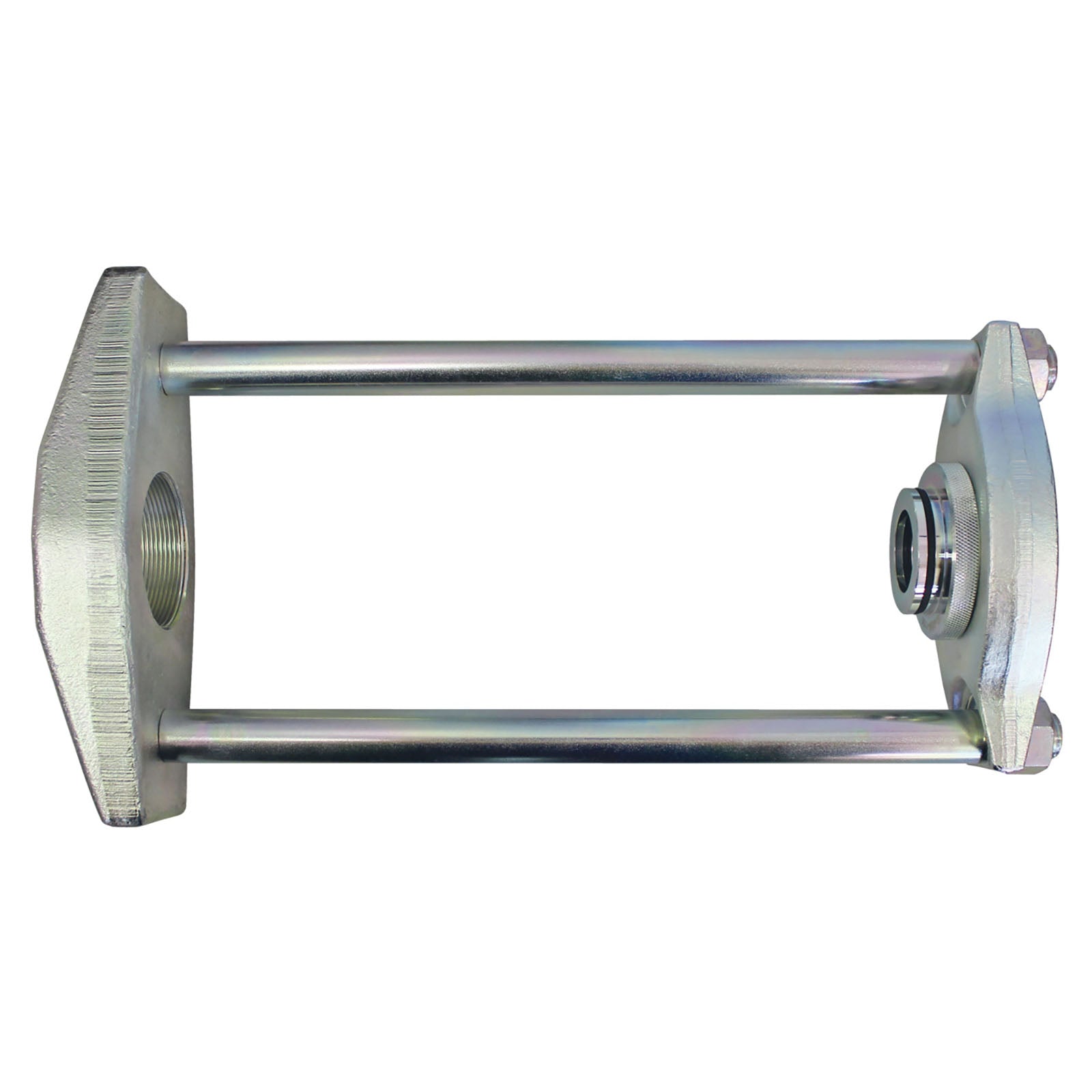 GEDORE Automotive KL-0039-1140 V - Bastidor de prensa, 17t