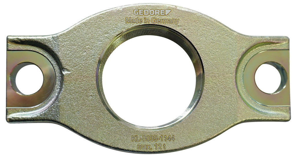 GEDORE Automotive KL-0039-1144 - Placa base 2 1/4"-14 EE. UU.
