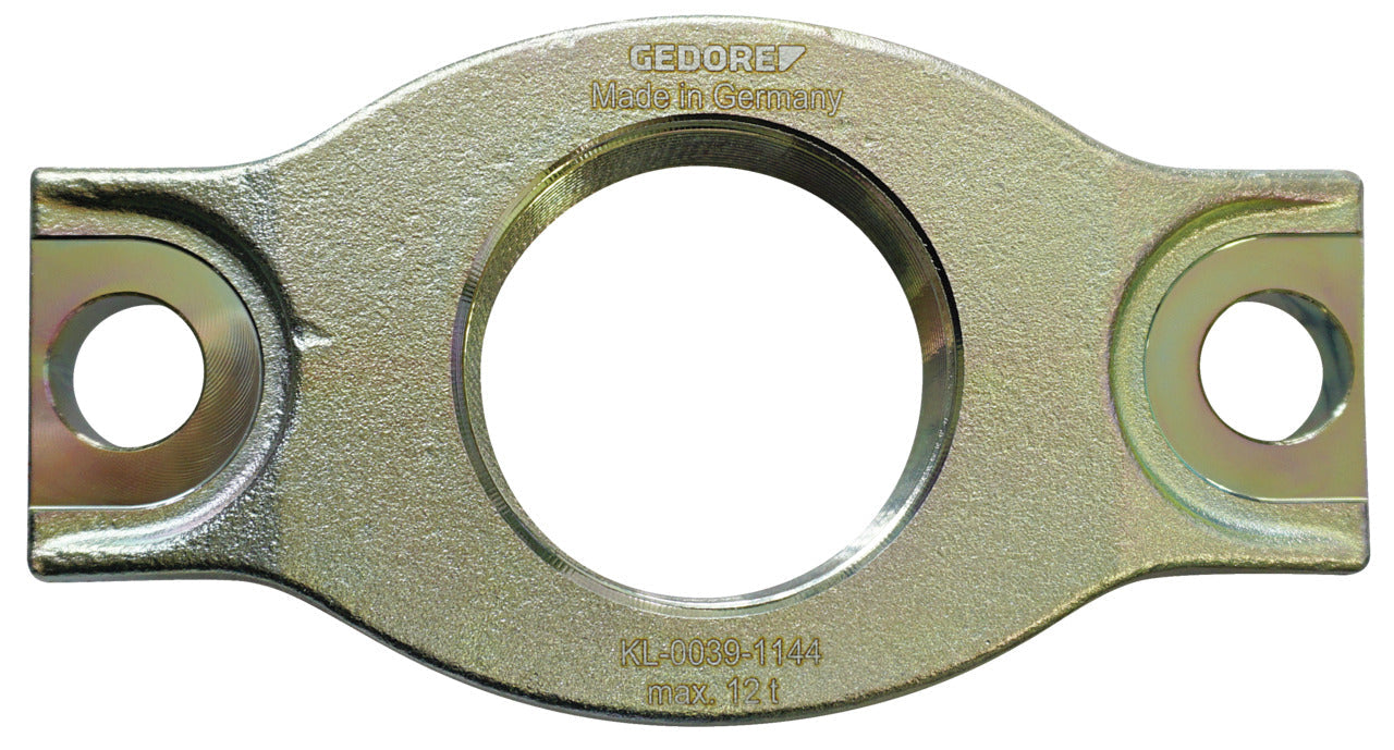GEDORE Automotive KL-0039-1144 - Placa base 2 1/4"-14 EE. UU.
