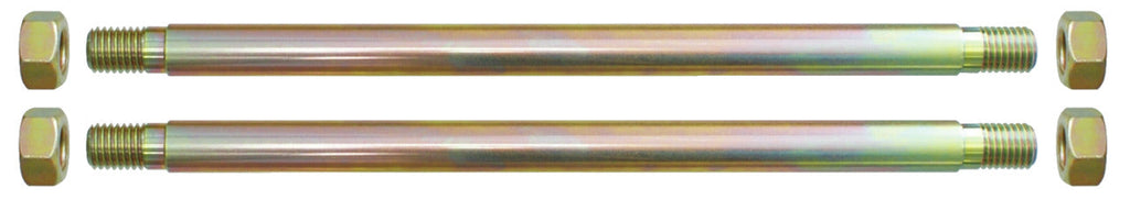 GEDORE Automotive KL-0039-114 - Par de tirantes de 285 mm de largo, con tuercas SK