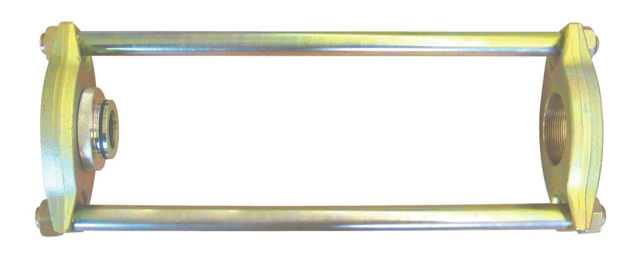GEDORE Automotive KL-0039-115 - Barras de cuadro (par), 350mm