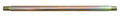 GEDORE Automotive KL-0039-1153 - Varilla de tracción M18, 375 mm de largo
