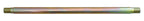 GEDORE Automotive KL-0039-1153 - Varilla de tracción M18, 375 mm de largo