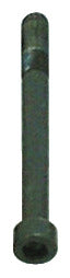 GEDORE Automotive KL-0039-1823-4 - Tornillo cilíndrico M10 x 120