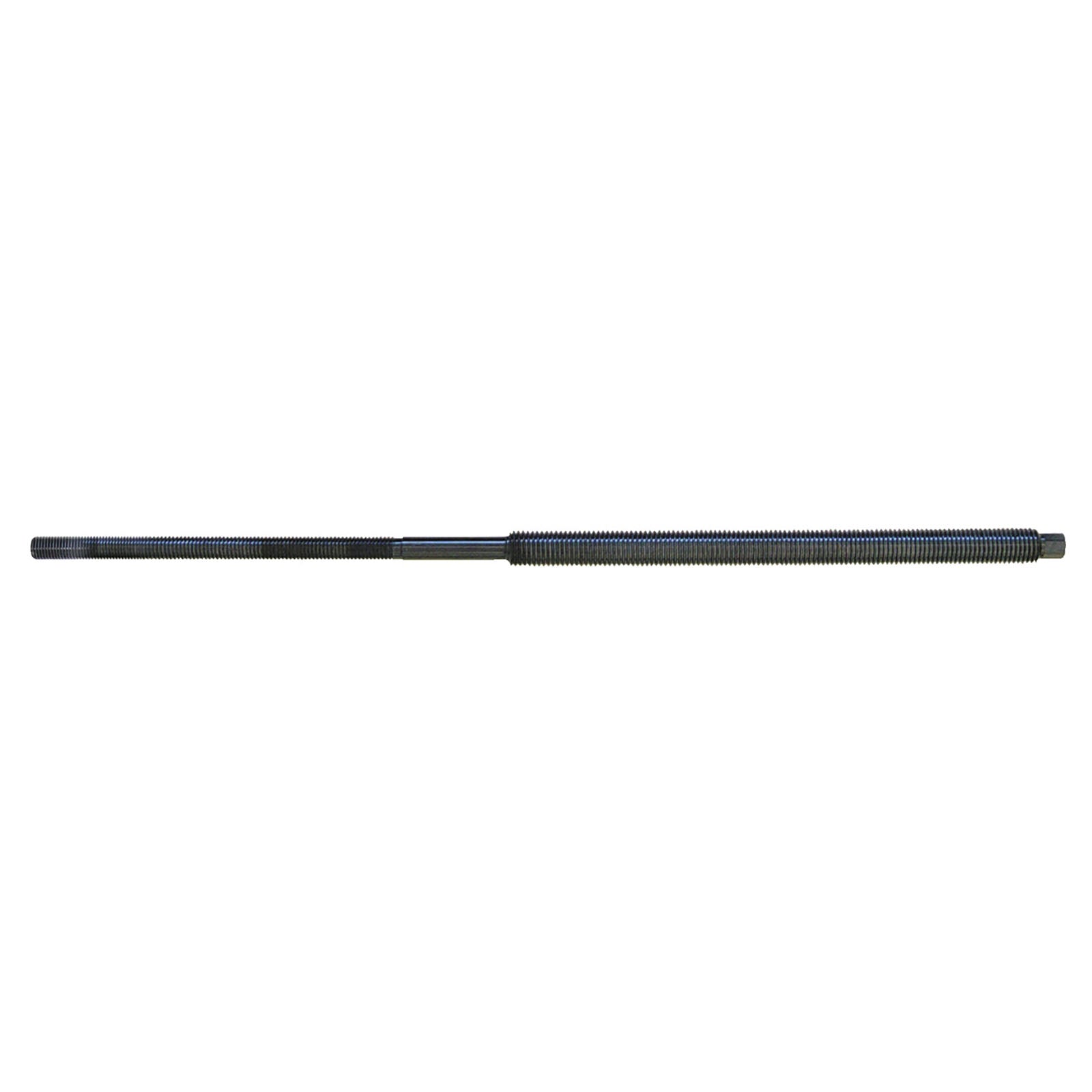 GEDORE Automotive KL-0039-1914-5 - Husillo de tracción, corto, M14