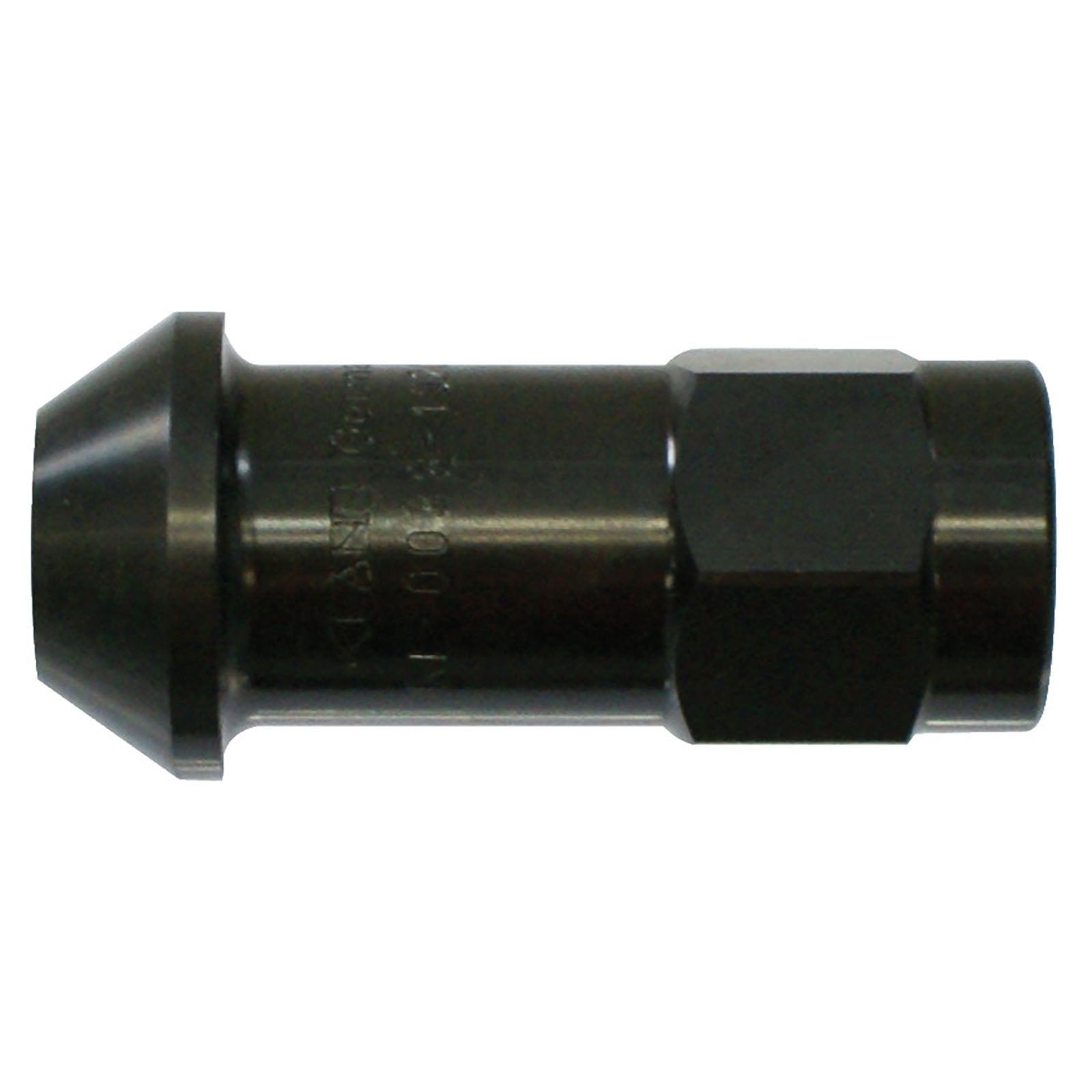 GEDORE Automotive KL-0039-1920-4 - Tuerca de apriete, Ø 38mm, M20