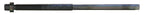 GEDORE Automotive KL-0039-1931 - Husillo de presión M20x405 con junta tórica