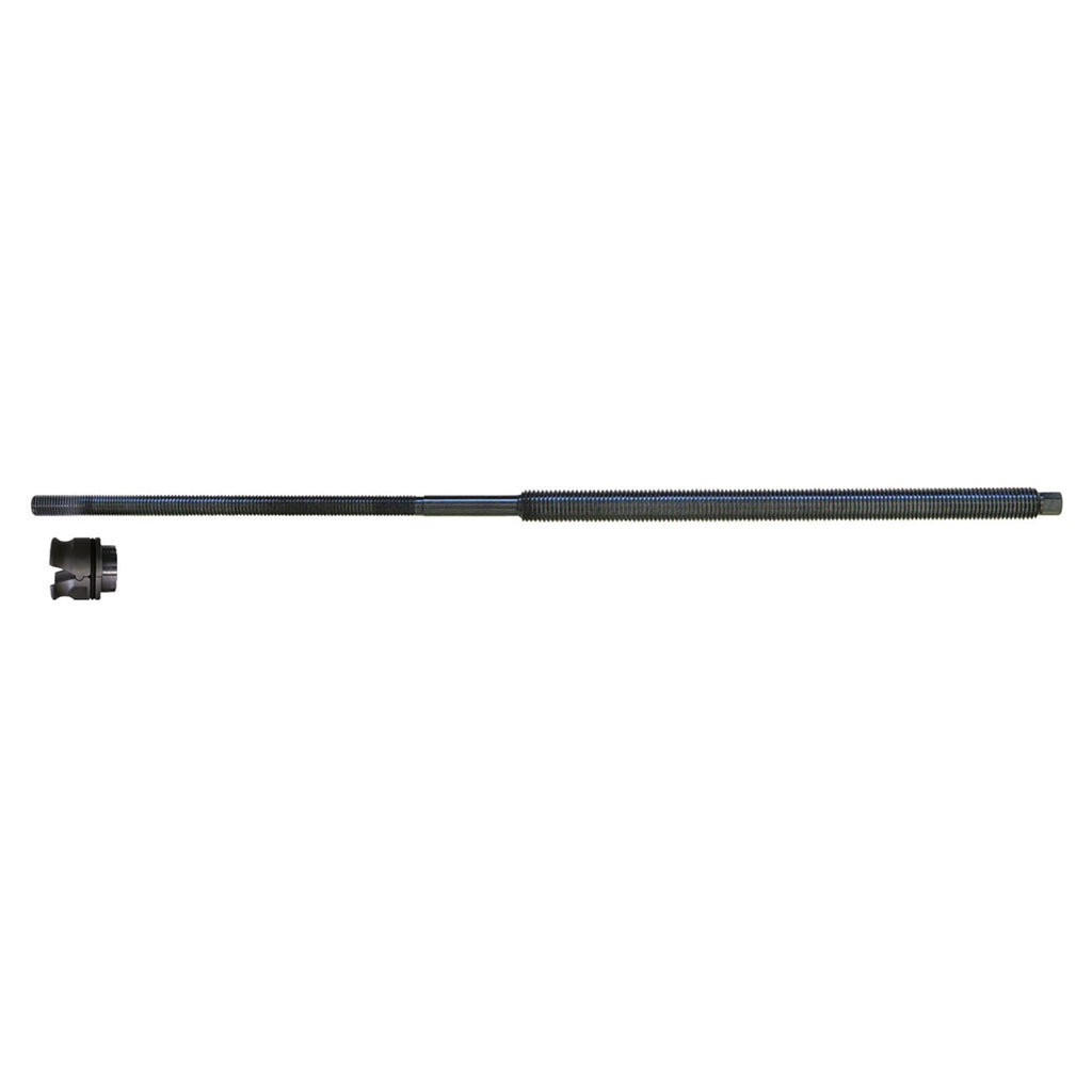 GEDORE Automotive KL-0039-2112 - Husillo de tracción con tuerca de sujeción rápida, hidráulico, M12