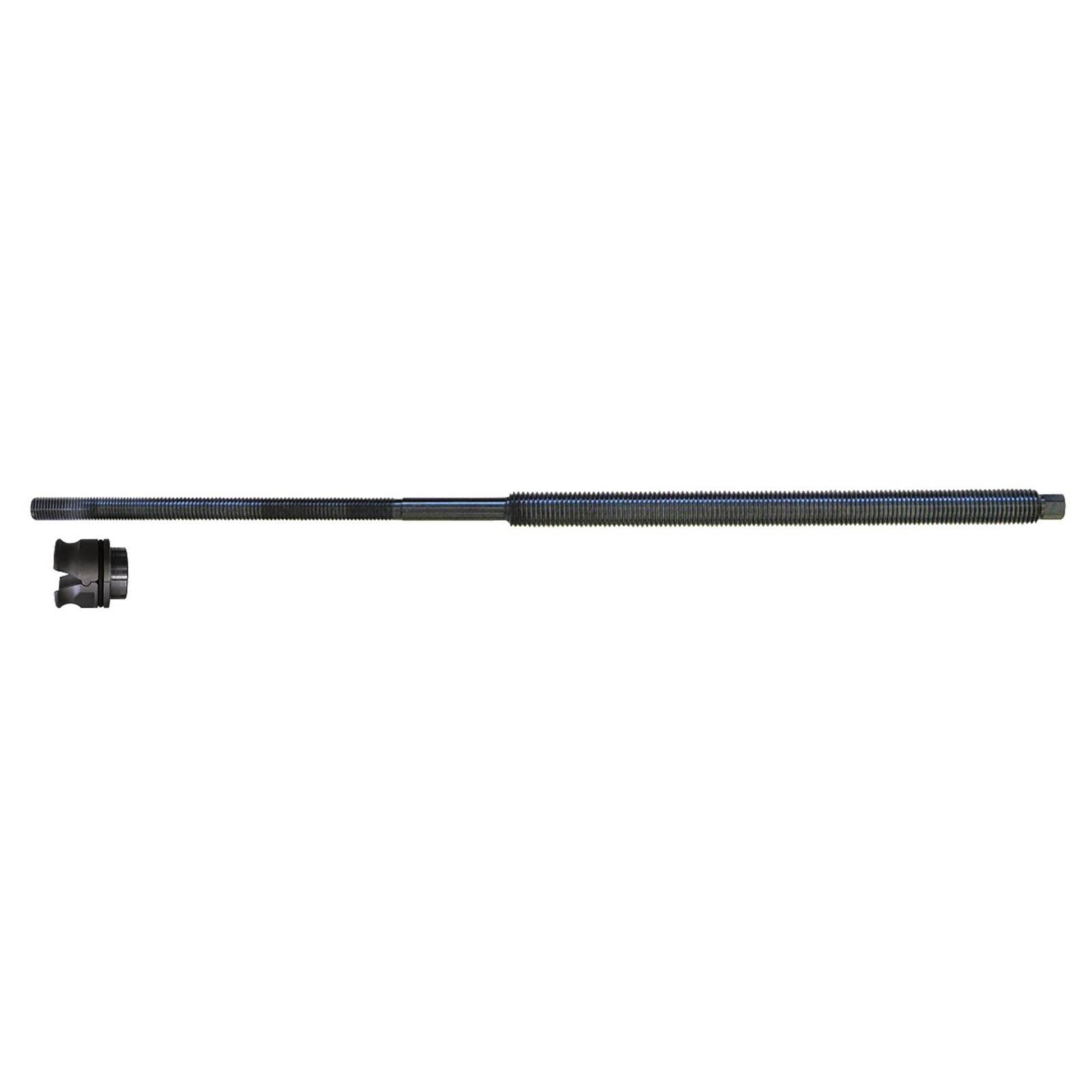GEDORE Automotive KL-0039-2114 - Husillo de tracción con tuerca de sujeción rápida, hidráulico, M14