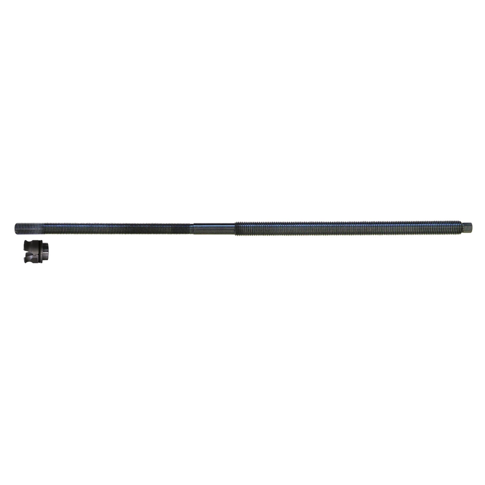 GEDORE Automotive KL-0039-2116 - Husillo de tracción con tuerca de sujeción rápida, hidráulico, M16