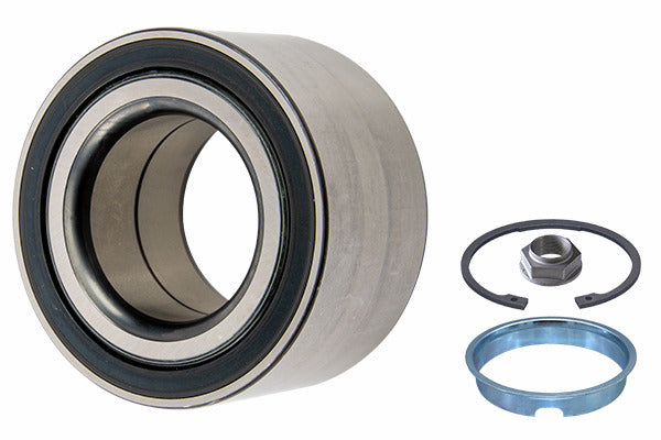 GEDORE Automotive KL-0039-213 - Juego de herramientas para cojinetes de rueda, Mercedes W639