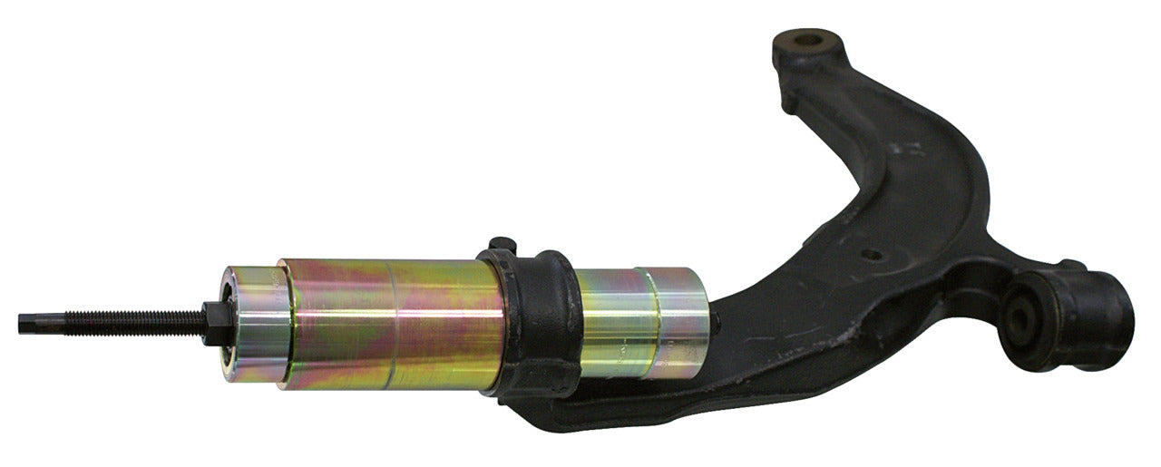 GEDORE Automotive KL-0039-2010-1 - Husillo de tracción, M10x1,25