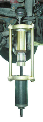 GEDORE Automotive KL-0039-1140 - Marco de prensa ligeramente corto.