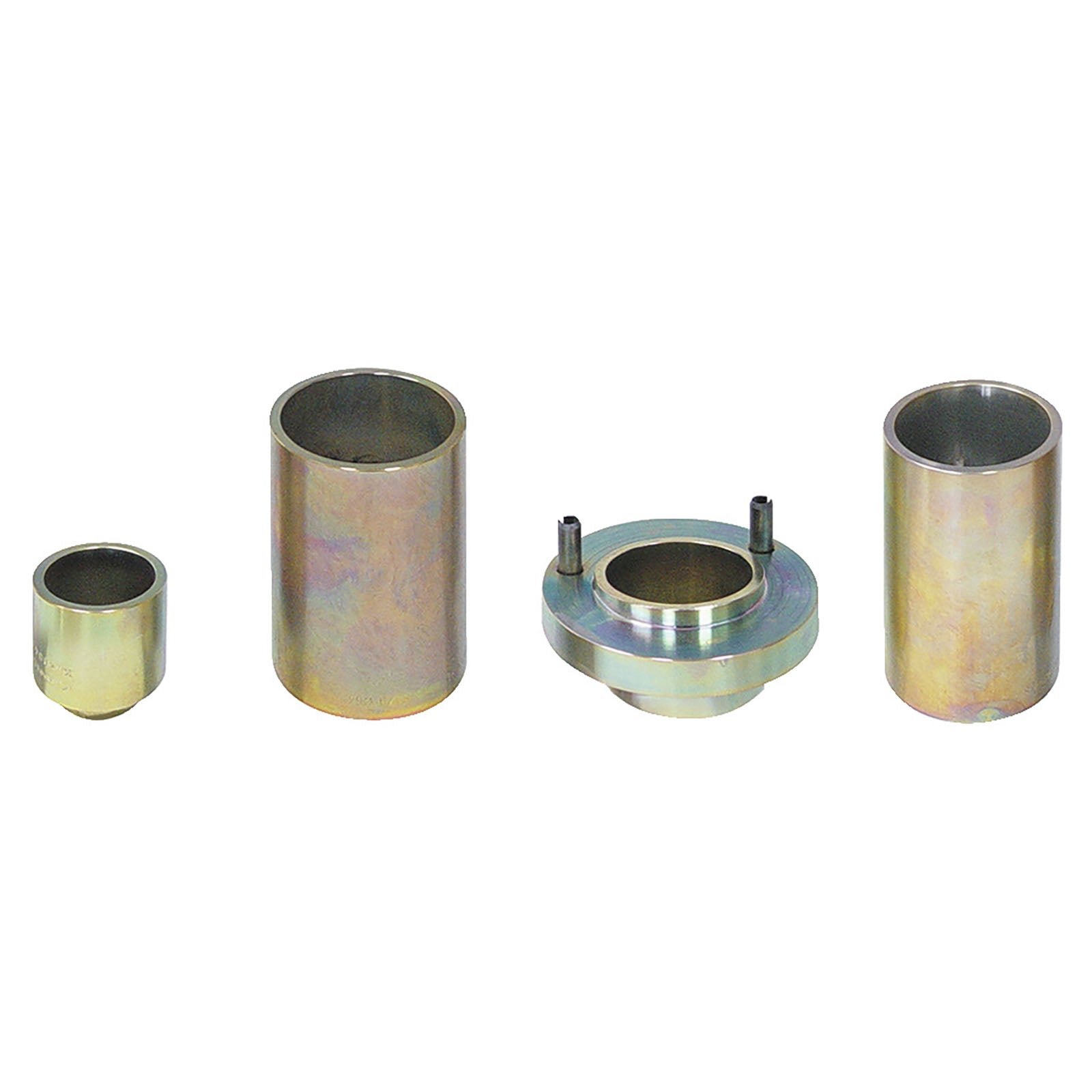 GEDORE Automotive KL-0039-722 - Juego de manguitos, rótula de suspensión superior Renault Master