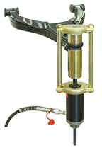GEDORE Automotive KL-0039-1140 - Marco de prensa ligeramente corto.