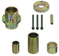 GEDORE Automotive KL-0039-7533 - Juego de casquillos para Mercedes Sprinter / VW Crafter