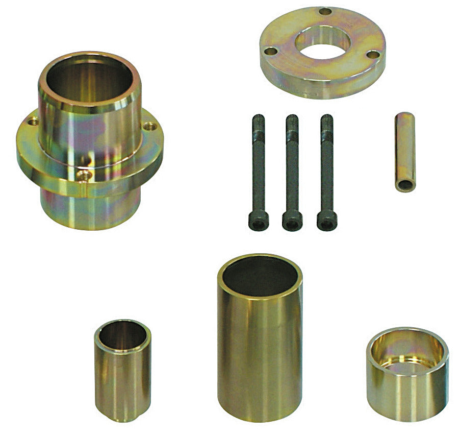 GEDORE Automotive KL-0039-7533 - Juego de casquillos para Mercedes Sprinter / VW Crafter
