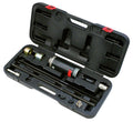 KL-0039-800 K - Kit de accionamiento hidráulico en la caja
