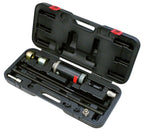 KL-0039-800 K - Kit de accionamiento hidráulico en la caja