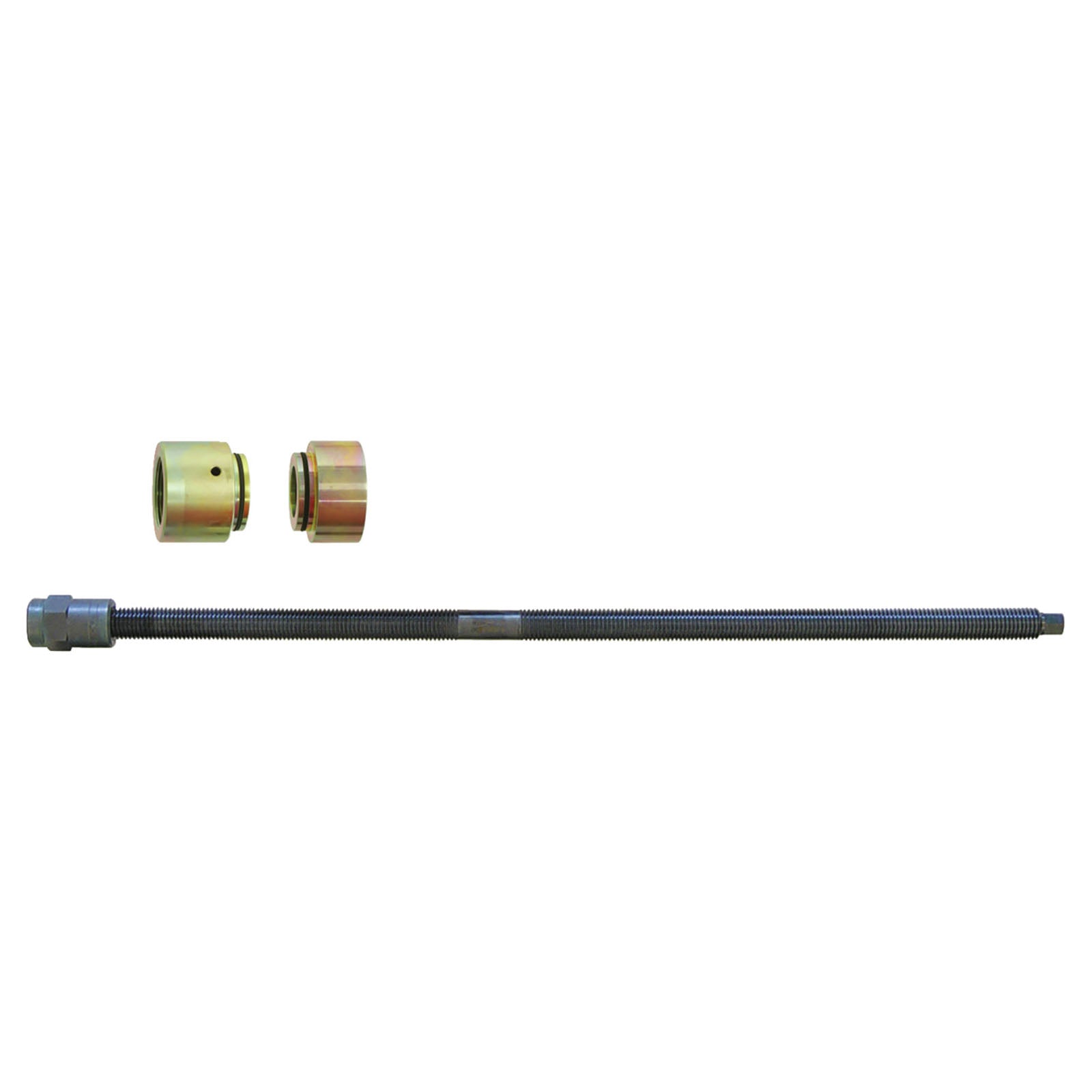 GEDORE Automotive KL-0039-802 - Kit de accionamiento hidráulico