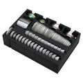 GEDORE Automotive KL-0039-814 E - Juego de herramientas para cojinetes de rueda 2
