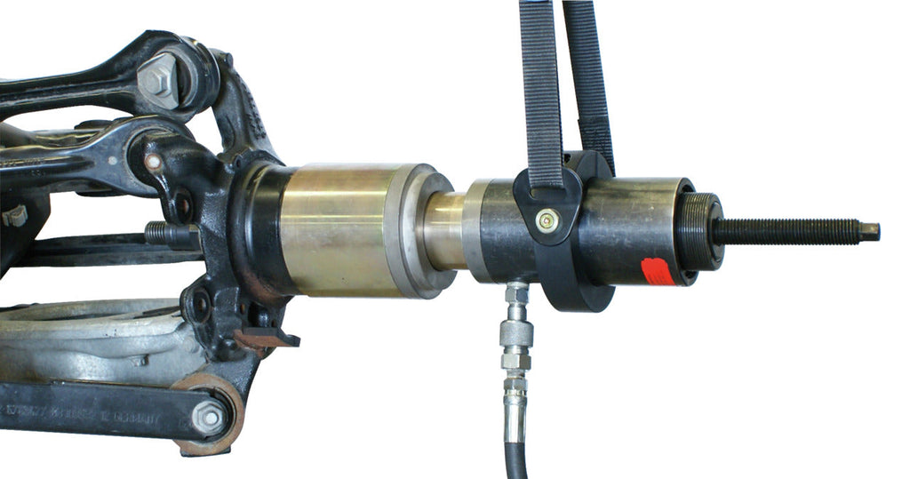 GEDORE Automotive KL-0039-1003 - Adaptador de retención para cilindro hidráulico