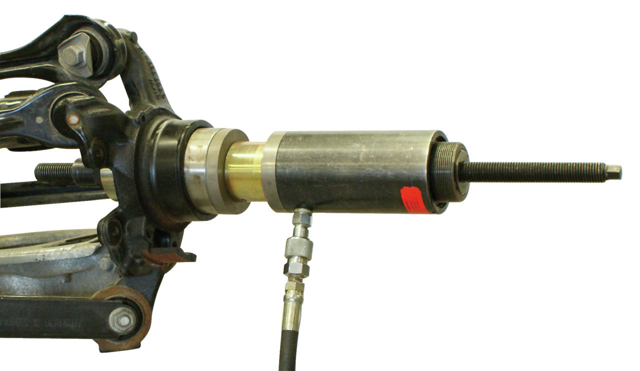 GEDORE Automotive KL-8041-300 - Juego de herramientas premium para rodamientos de rueda