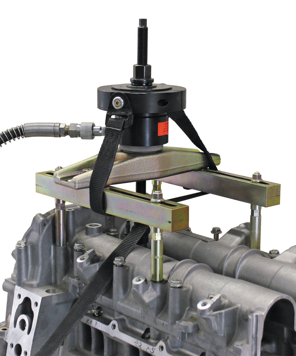 GEDORE Automotive KL-0040-1700 - Cilindro hidráulico. 17t corto