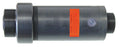 GEDORE Automotive KL-0040-2200 - Cilindro hidráulico. 10 toneladas