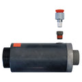 GEDORE Automotive KL-0040-2500 - Cilindro hidráulico, 17 t