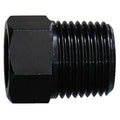 GEDORE Automotive KL-0040-2520 - Adaptador 3/8" NPT a 1/4" NPT