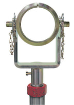GEDORE Automotive KL-0040-2580 A - Dispositivo de grabación sin anillo de sujeción