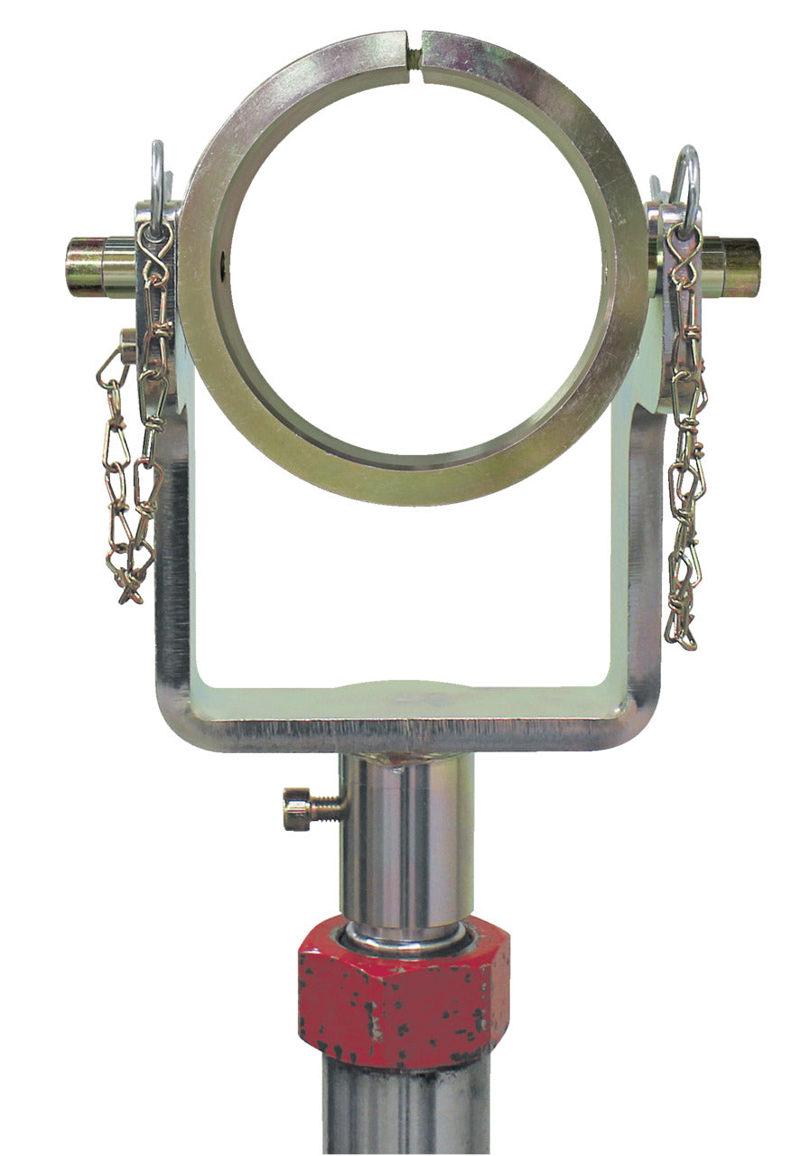 GEDORE Automotive KL-0040-2580 A - Dispositivo de grabación sin anillo de sujeción