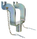 GEDORE Automotive KL-0040-2580 A - Dispositivo de grabación sin anillo de sujeción