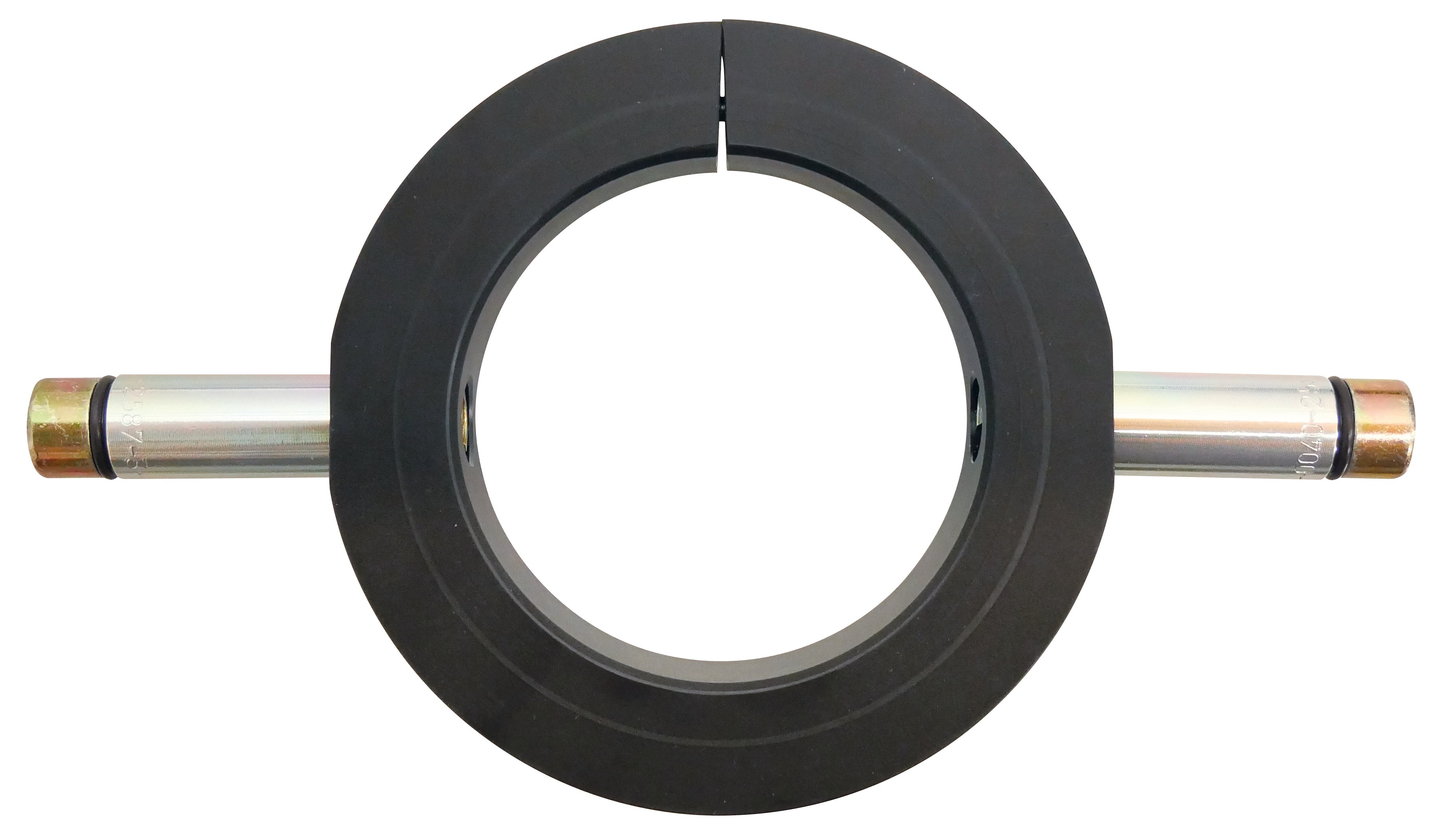 GEDORE Automotive KL-0040-2587 - Anillo de sujeción para cilindro hidráulico.