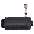 GEDORE Automotive KL-0040-2800 - Cilindro hidráulico, 28 t