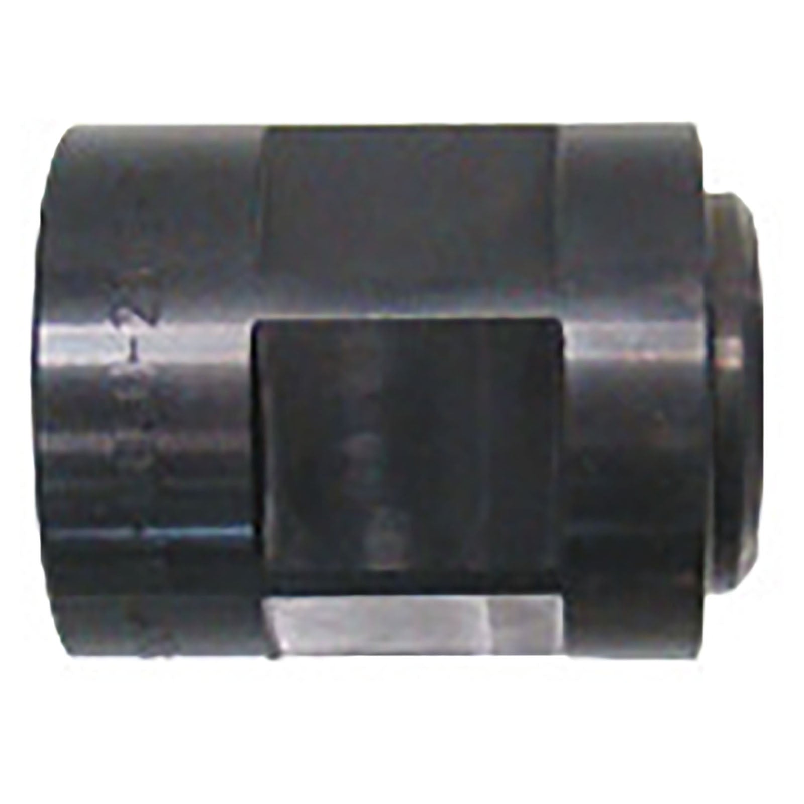 GEDORE Automotive KL-0040-2812-3 - Tuerca de apriete, Ø 40mm, M24