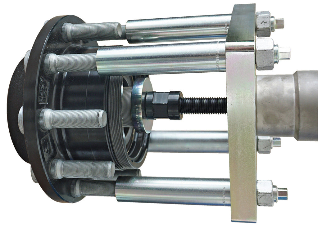 GEDORE Automotive KL-0040-2812-5 - Pieza de empuje, M24, Ø 20,5mm