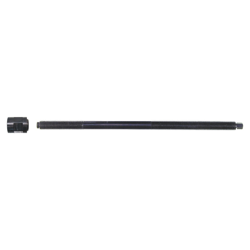 GEDORE Automotive KL-0040-2812 - Husillo de tracción con tuerca de sujeción, M24