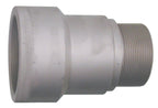 GEDORE Automotive KL-0040-2855 - Adaptador 2 1/4"-14 UNS a 2 3/4"-16 UN