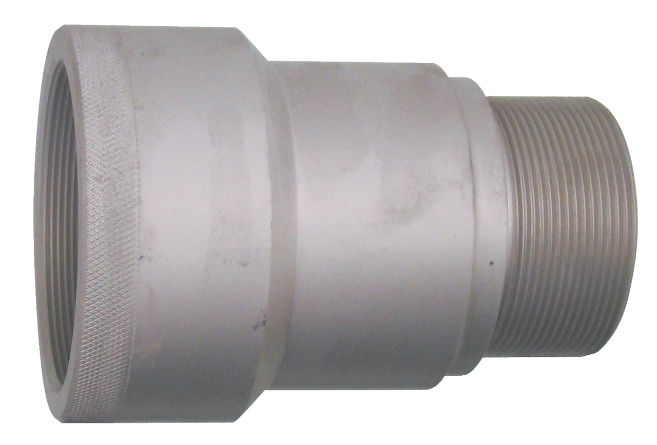 GEDORE Automotive KL-0040-2855 - Adaptador 2 1/4"-14 UNS a 2 3/4"-16 UN