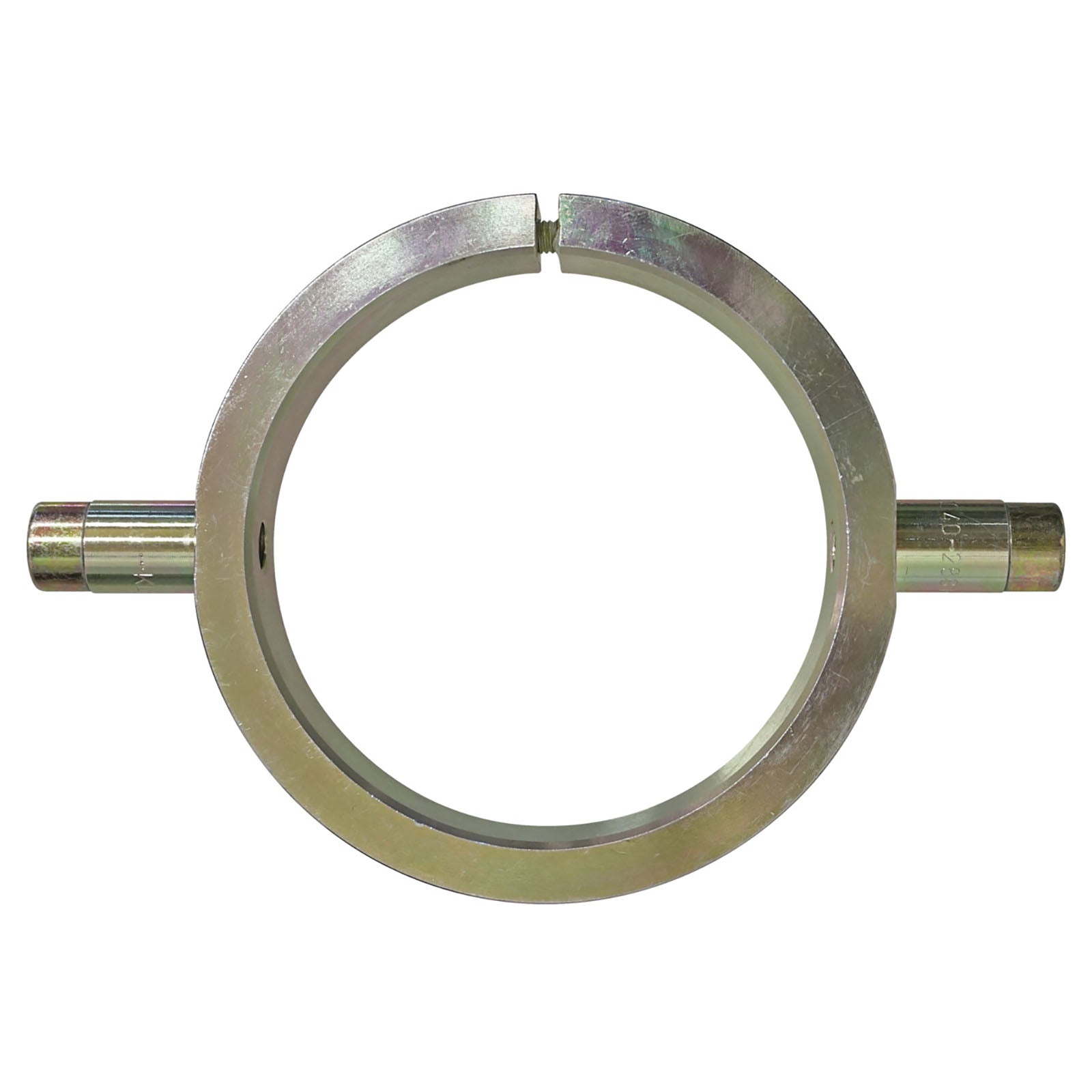GEDORE Automotive KL-0040-2881 - Anillo de sujeción para cilindro hidráulico 28t