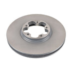 GEDORE Automotive KL-0040-860 - Juego de herramientas para rodamientos de rueda, Ford Transit