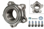 GEDORE Automotive KL-0040-860 - Juego de herramientas para rodamientos de rueda, Ford Transit