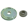 GEDORE Automotive KL-0040-861 - Kit de actualización de disco de freno eje trasero Transit