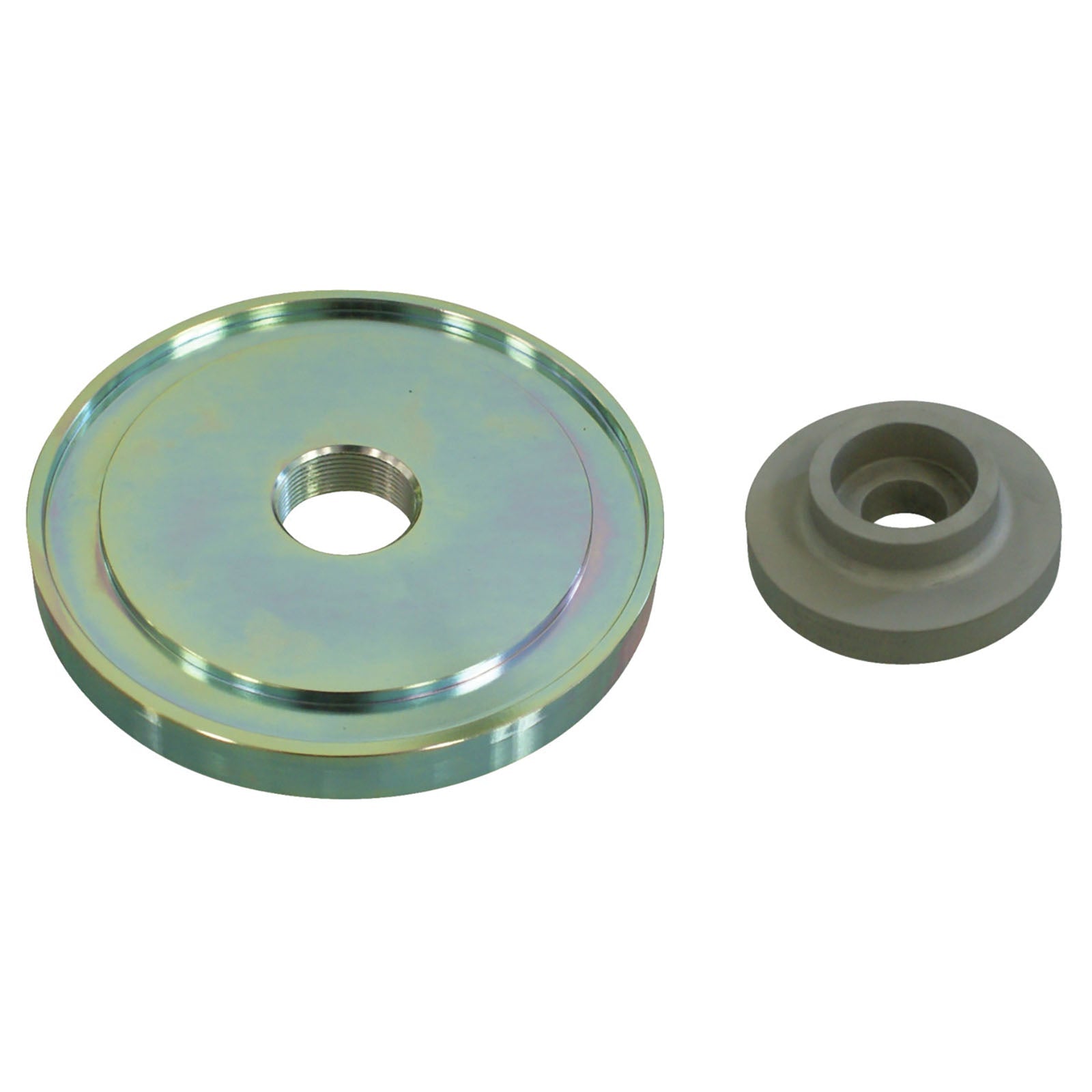 GEDORE Automotive KL-0040-861 - Kit de actualización de disco de freno eje trasero Transit